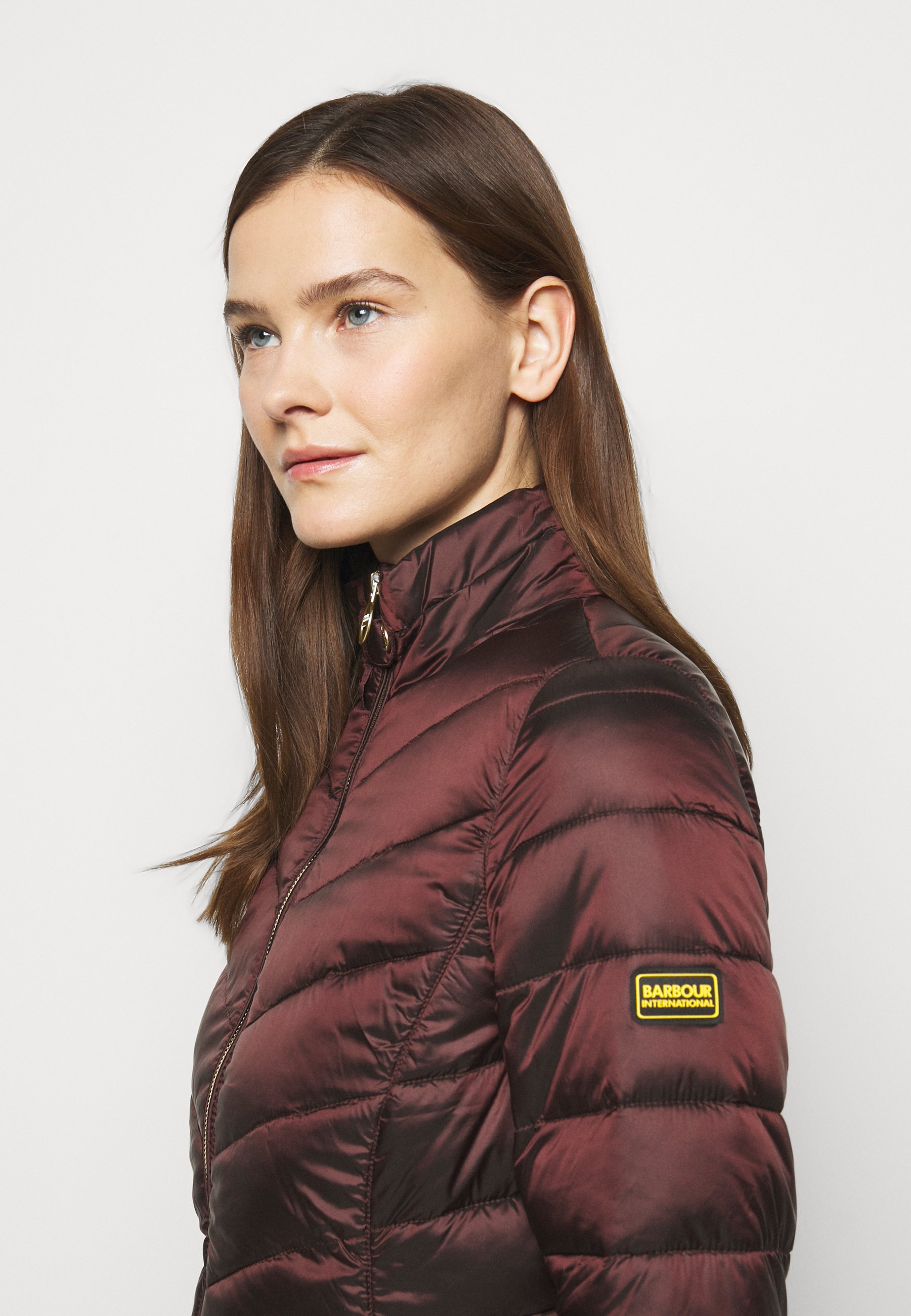 barbour cocoa jacket