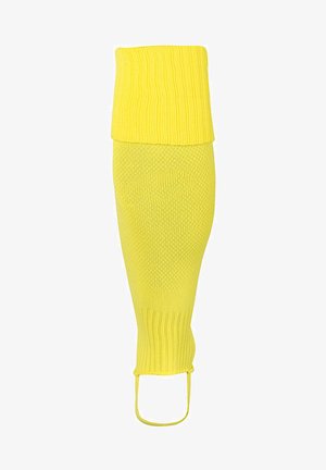 uhlsport FUSSBALL - Knæstrømper - gelb