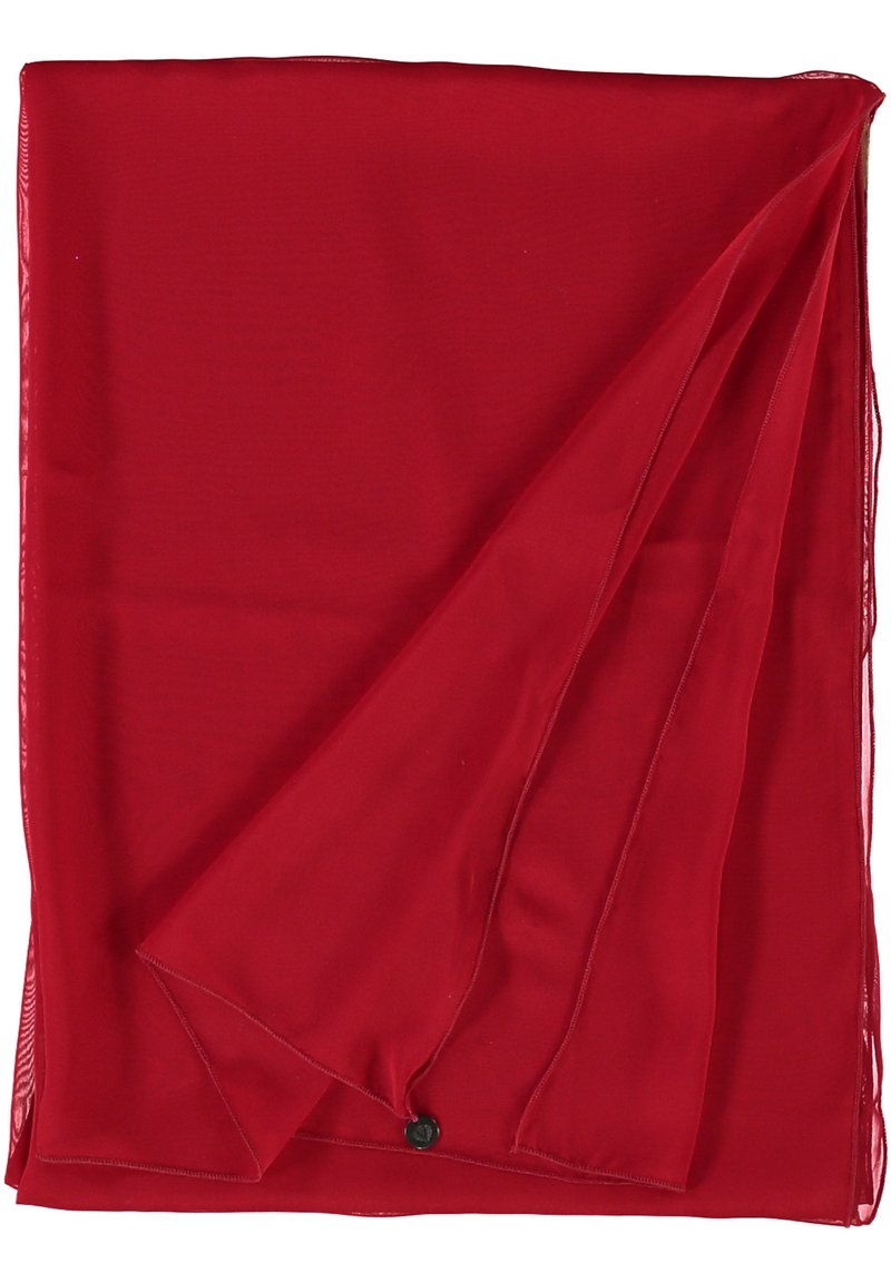 Damen Schals | FRAAS Schal rot - CR27092 Damen Schals | FRAAS Schal rot - CR27092