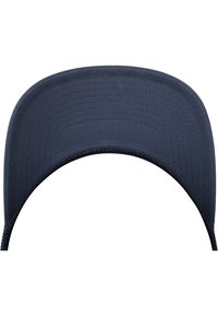 Flexfit RETRO TRUCKER - Kapa - navy/white