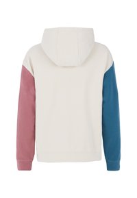 Protest PRTBRESS - Hoodie - kitoffwhite