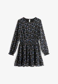 Wybrany, small flowers aop