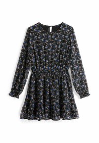 MINI DRESS  - Robe de jour - small flowers aop