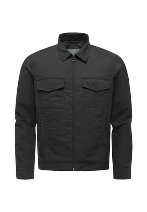 Ragwear DYPHNER YOUMODO - Outdoorjacke - black