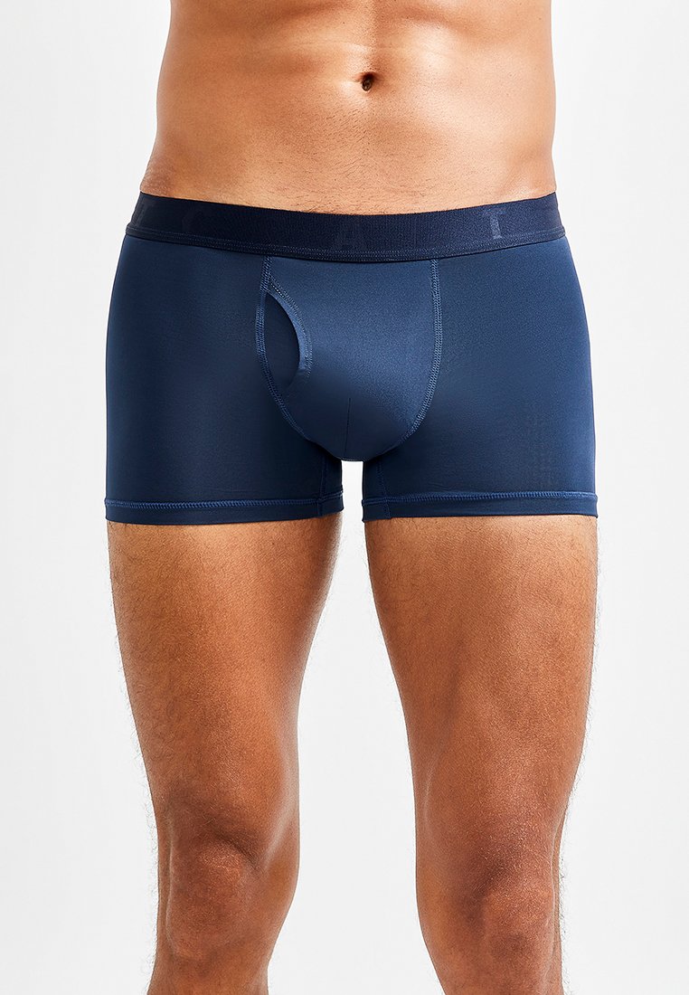 Craft Boxers donkerblauw Craft Boxers donkerblauw