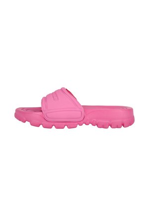 TOOPIN - Sandales de bain - candy kiss