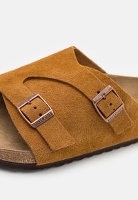 Birkenstock ZÜRICH REGULAR UNISEX - Sandals - mink