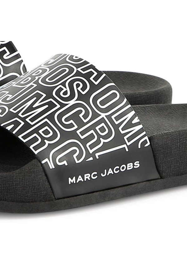 AQUA SLIDES UNISEX – Badesandale