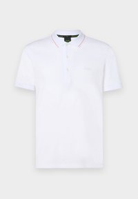 PAULE  - Polo marškinėliai - white