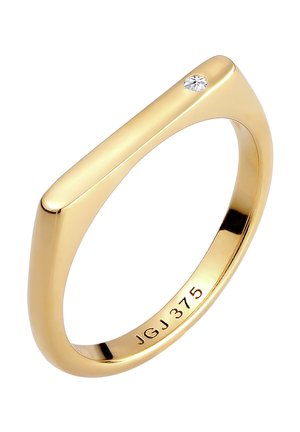 LABORGEZ  - Ring - gold-coloured