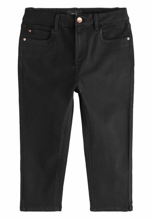 Next PEDAL PUSHER  - Pantaloni scurți din denim - black