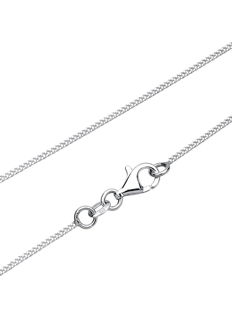 Damen Halsketten | Elli Halskette silver-coloured/silberfarben - PN46655 Damen Halsketten | Elli Halskette silver-coloured/silberfarben - PN46655