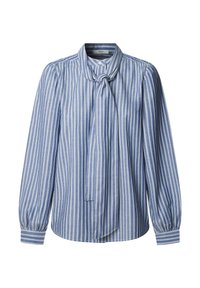 Camicia - indigo blue