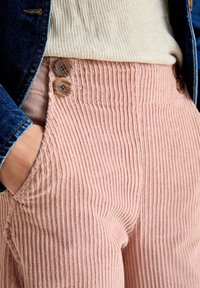 Scalpers Bukser - pale pink