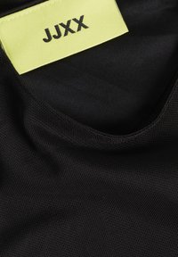 JJXX LS WVN SN - Ilgarankovis viršutinės dalies drabužis - black