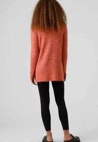 Vero Moda Maglione - red