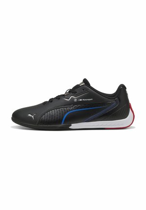 Puma Baskets basses - black-cool