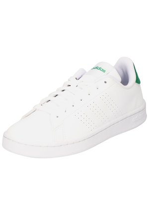 ADVANTAGE - Sneaker low - white