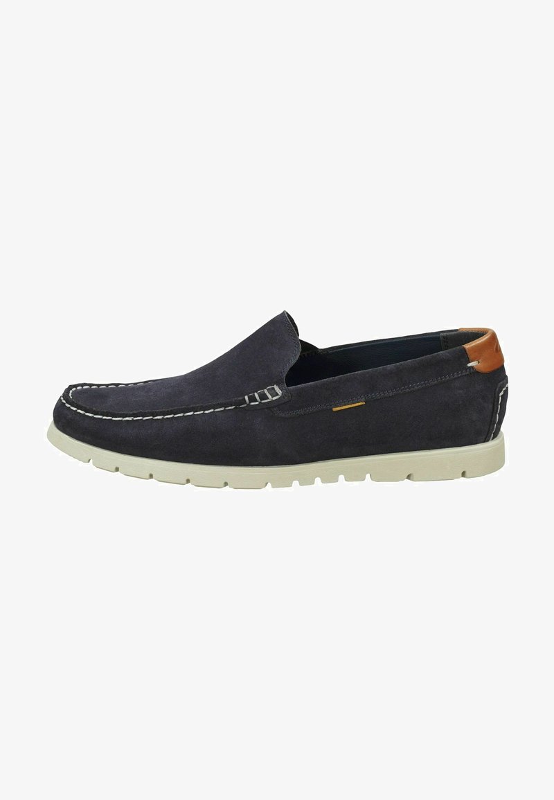 camel active Slipper - navy blue