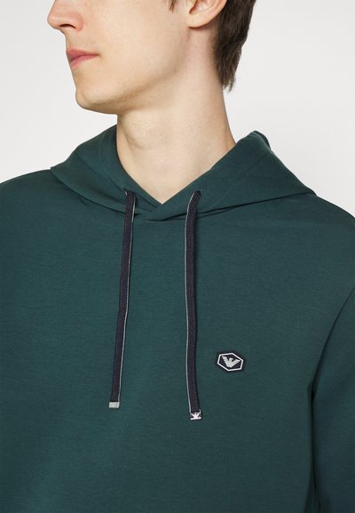 Emporio Armani Camisola - green gables