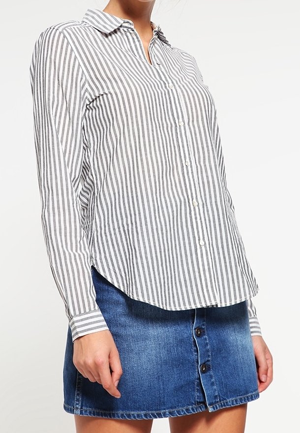 Springfield Chemisier - grey