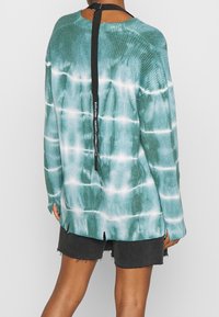 Diesel Kofta - green