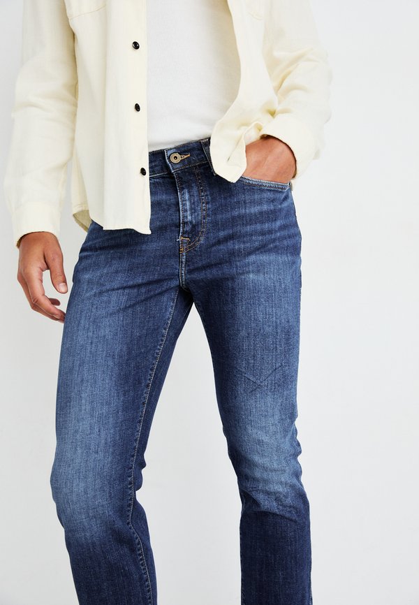 HATCH - Slim fit jeans2