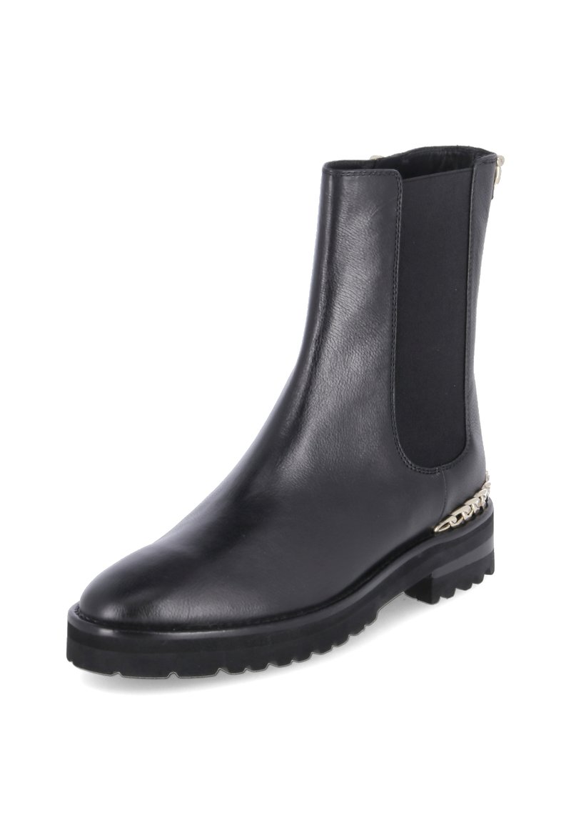 Botine cu platformă