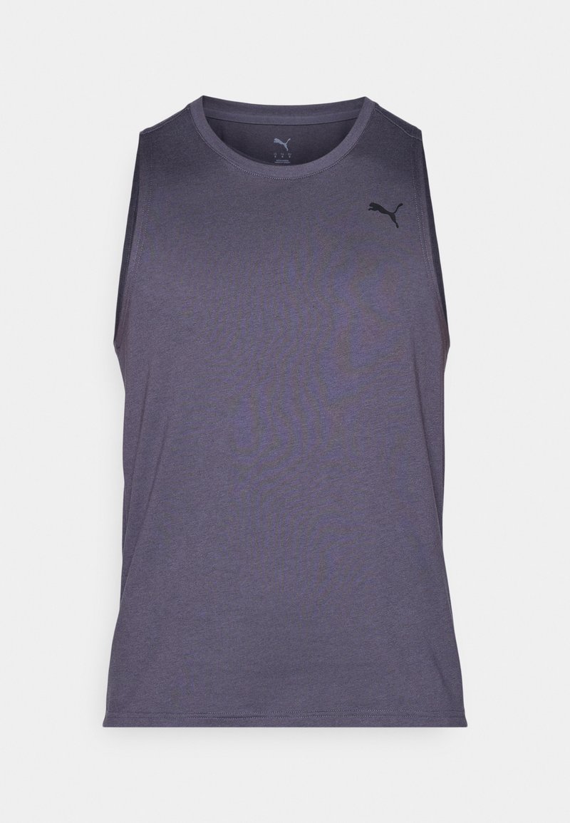 Puma Top grijs Puma Top grijs