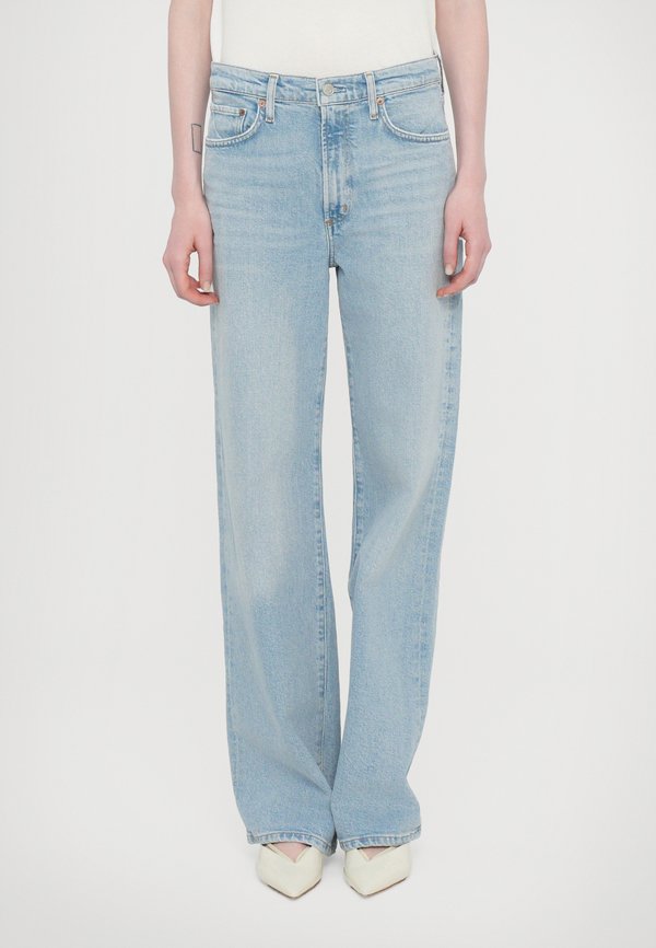 HARPER - Straight leg jeans - beam