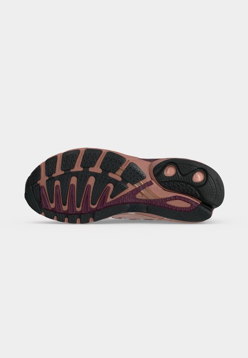adidas ADISTAR - Trainers - maroon/off white/warm clay — photo 6