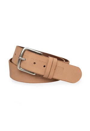Belt - beige