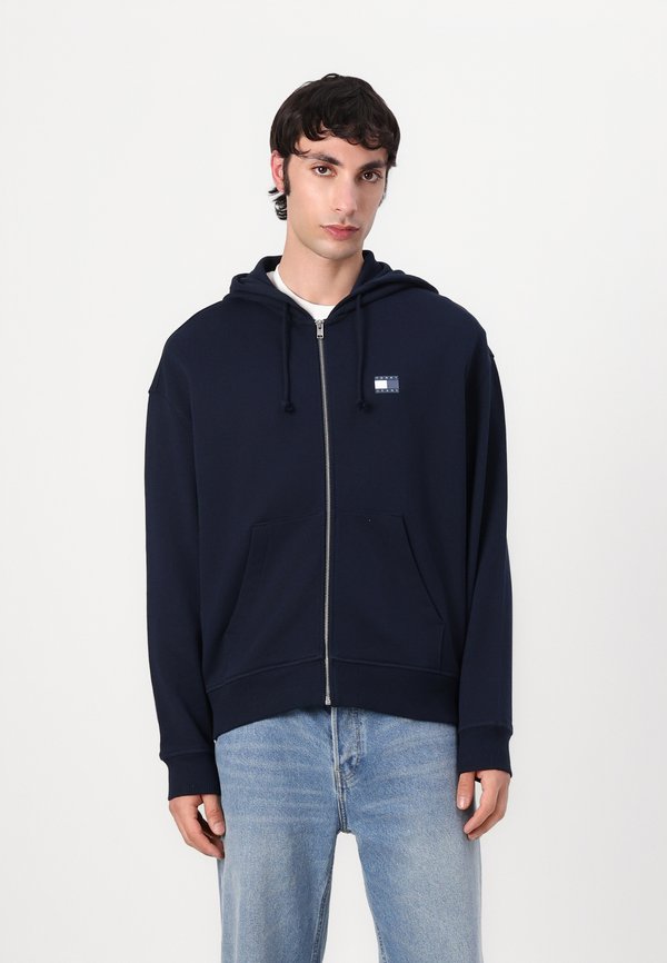 NEW CLASSICS ZIP - Zip-up sweatshirt3