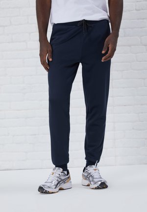 Pantalon de survêtement - dark blue