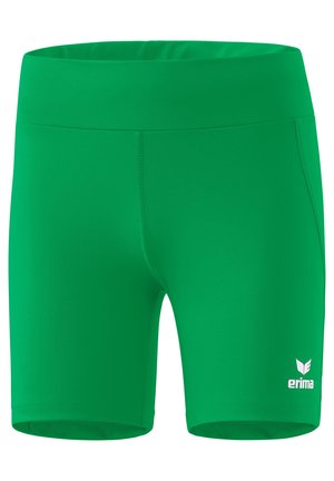 RACING LEICHTATHLETIK - Leggings - smaragd
