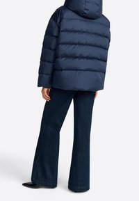 Rich & Royal Down jacket - dark blue