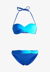 Vybrané, blue/turquoise