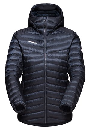 Mammut ALBULA IN HOODED - Winter jacket - marine