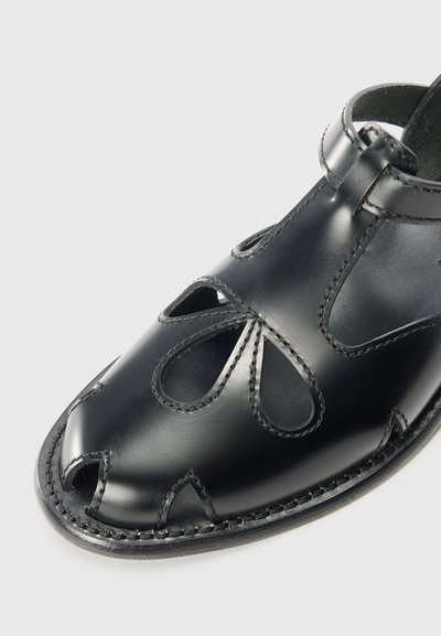 Hereu FLORETA - Sandali - black