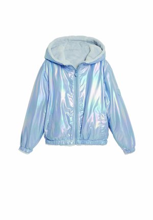 REVERSIBLE - Winterjacke - blue