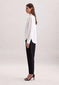 Seidensticker Camicia - white