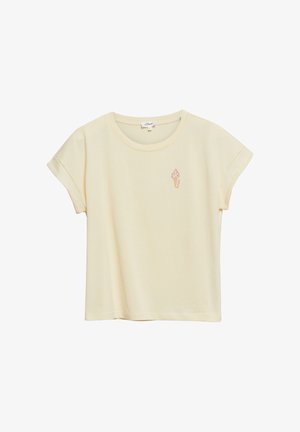s.Oliver, - T-shirt z nadrukiem