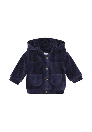 SOLVAY - Zip-up sweatshirt - naval academy