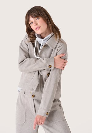 Camomilla Italia CARLO - Summer jacket - talpa