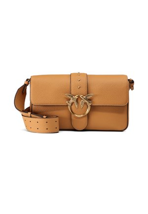 Sac bandoulière - torroncino sc-antique gold