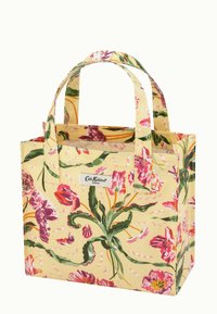 Cath Kidston SMALL - REGULAR FIT - Rankinė - yellow floral fancy