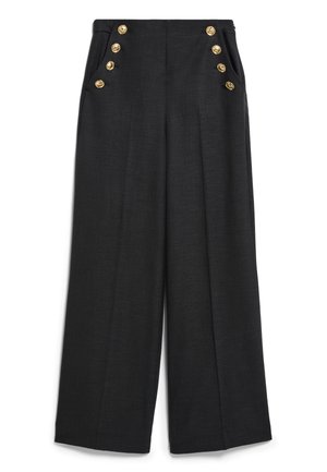 PHELINE - Broek - black