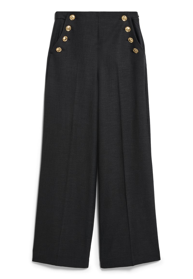 IVY OAK Broek zwart