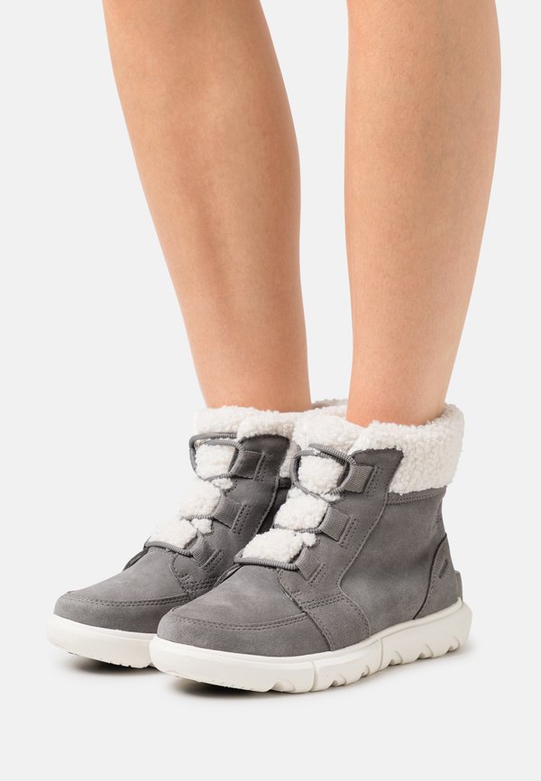 SOREL EXPLORER™ CARNIVAL - Winter boots