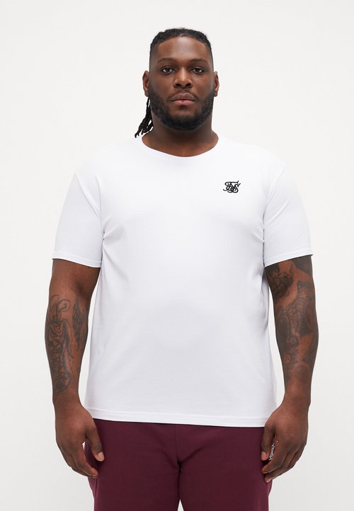 T-shirt SIKSILK de la taille M